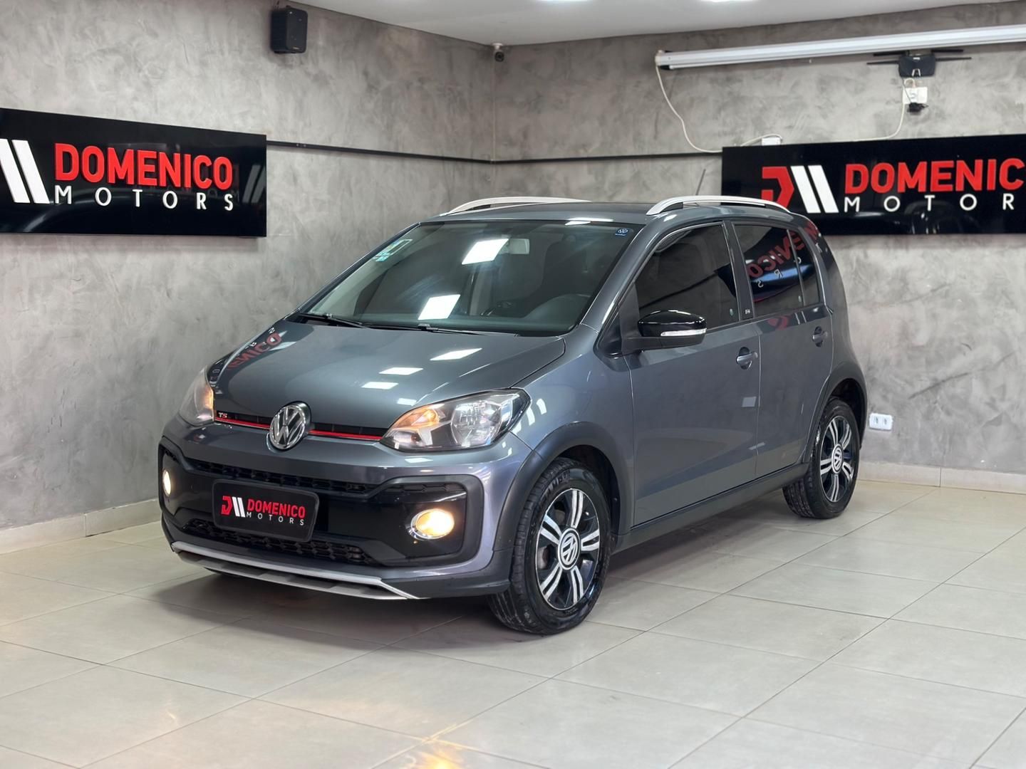 VOLKSWAGEN Up Xtreme 1.0 12v TSi 4p. 2020