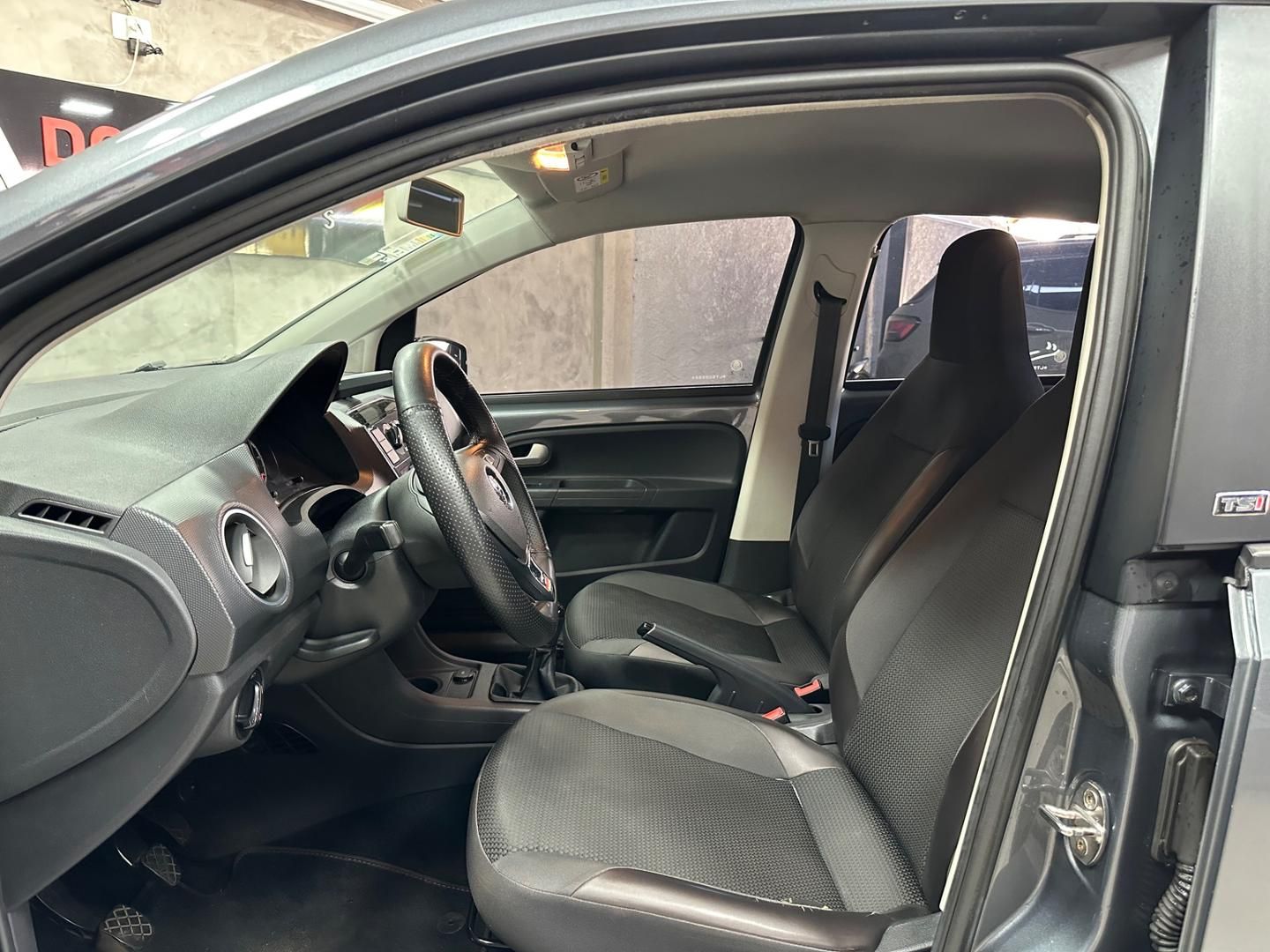 VOLKSWAGEN Up Xtreme 1.0 12v TSi 4p. 2020 - miniatura 8