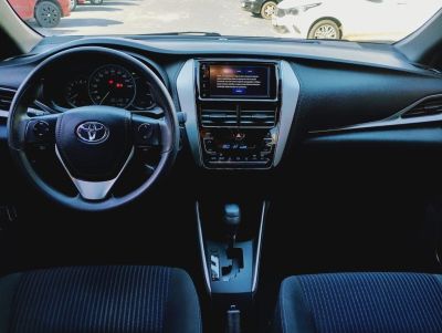 TOYOTA Yaris Hatch XL Plus Connect 1.5 16v 2022 - miniatura 6