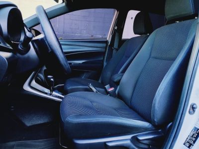 TOYOTA Yaris Hatch XL Plus Connect 1.5 16v 2022 - miniatura 7