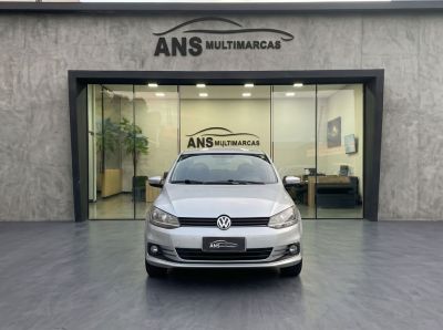 VOLKSWAGEN Fox Comfortline 1.0 4p. 2015