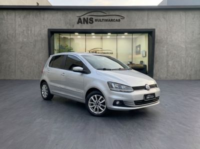 VOLKSWAGEN Fox Comfortline 1.0 4p. 2015 - miniatura 3
