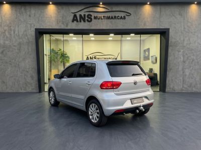 VOLKSWAGEN Fox Comfortline 1.0 4p. 2015 - miniatura 6