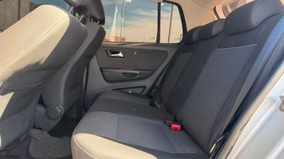 VOLKSWAGEN Fox Comfortline 1.0 4p. 2015 - miniatura 9