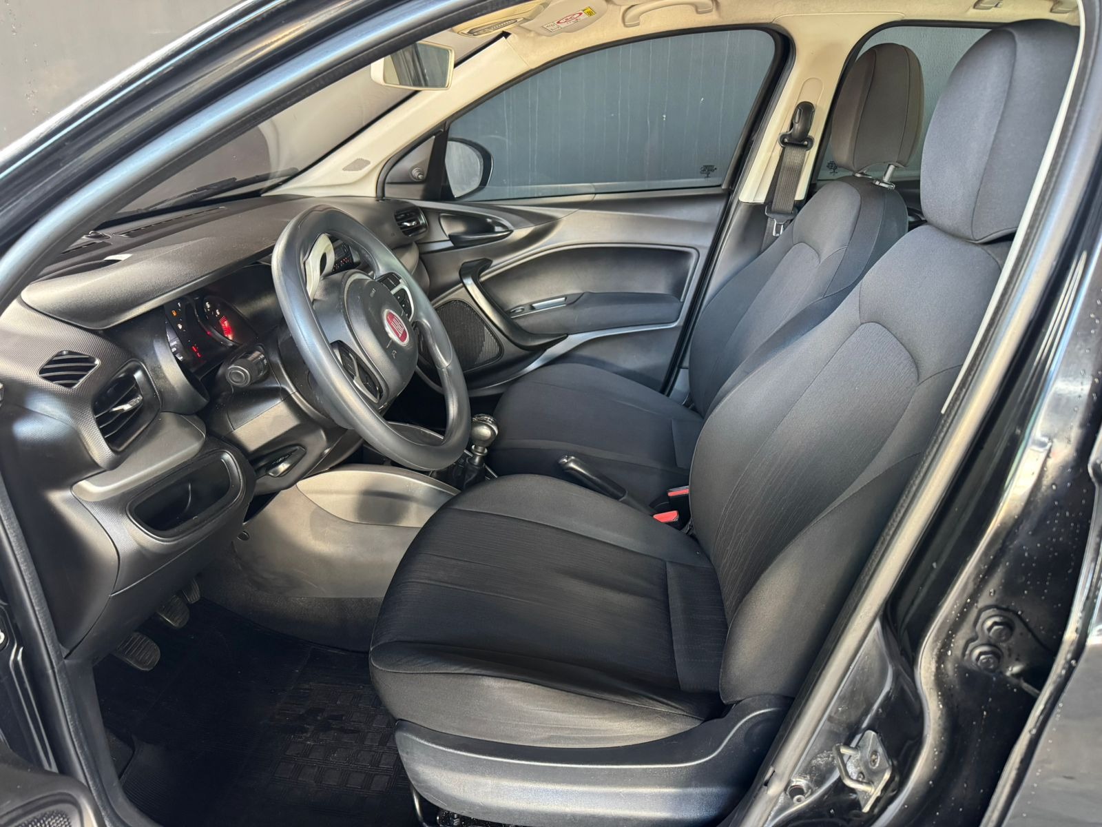 FIAT Argo Drive 1.0 2019 - miniatura 6