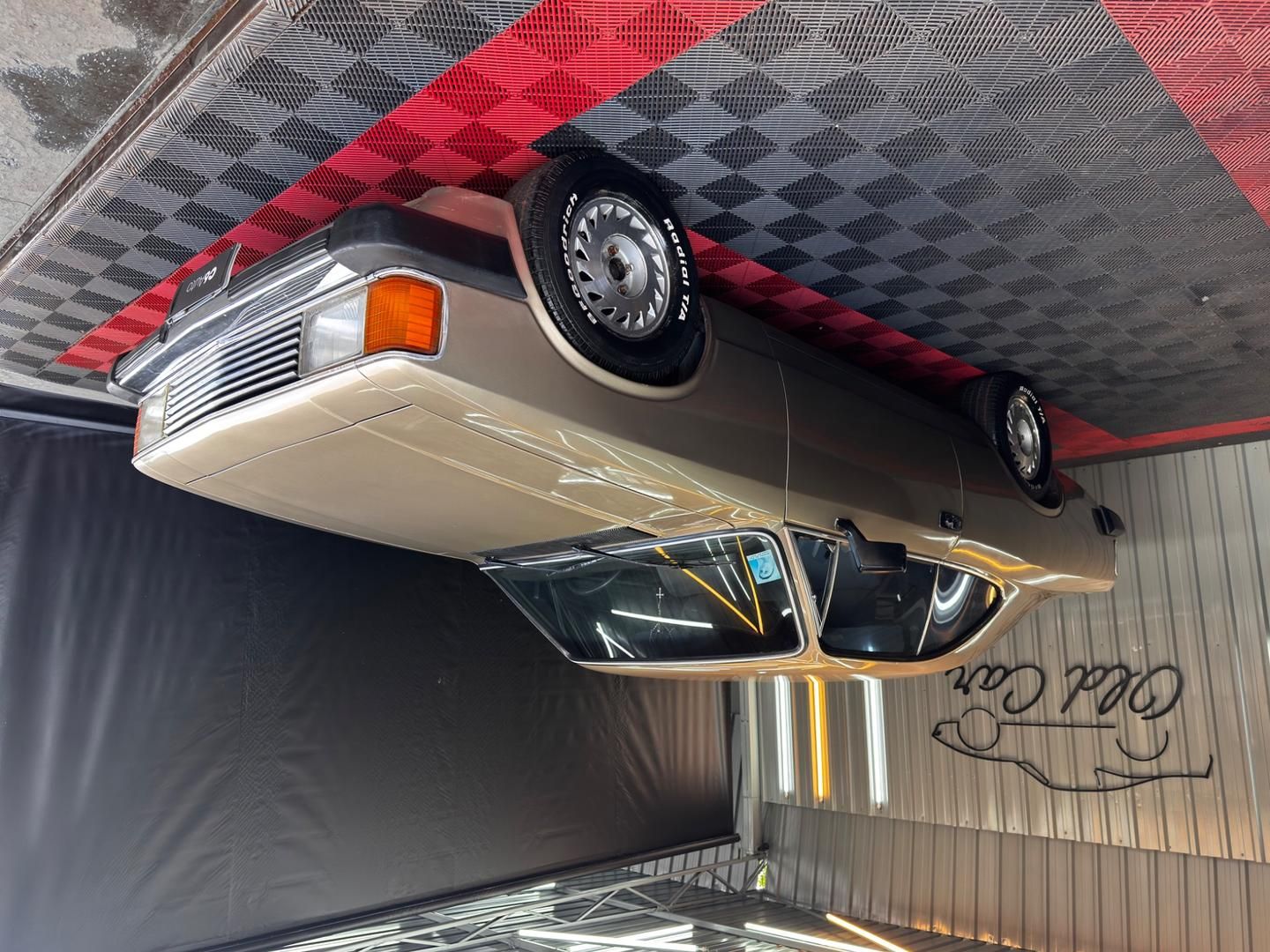 CHEVROLET Opala Comodoro 4.1 1985 - miniatura 4
