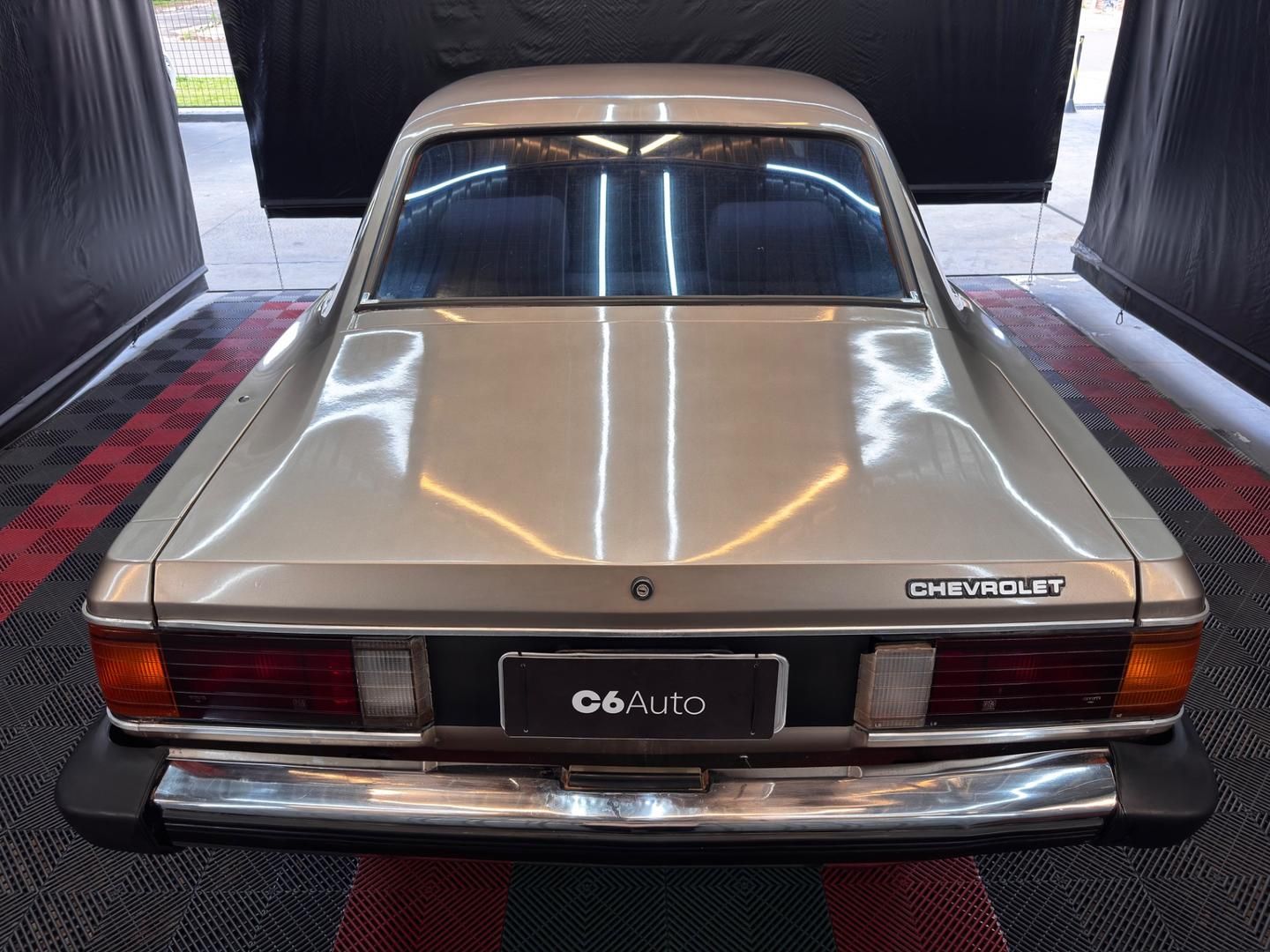 CHEVROLET Opala Comodoro 4.1 1985 - miniatura 8