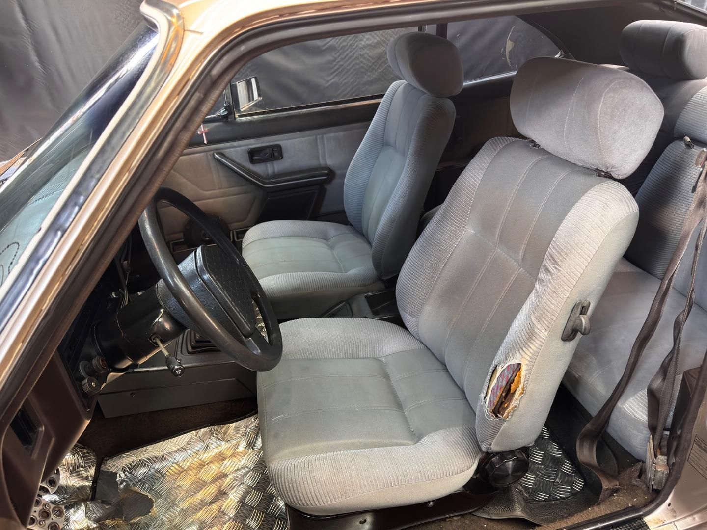 CHEVROLET Opala Comodoro 4.1 1985 - miniatura 10