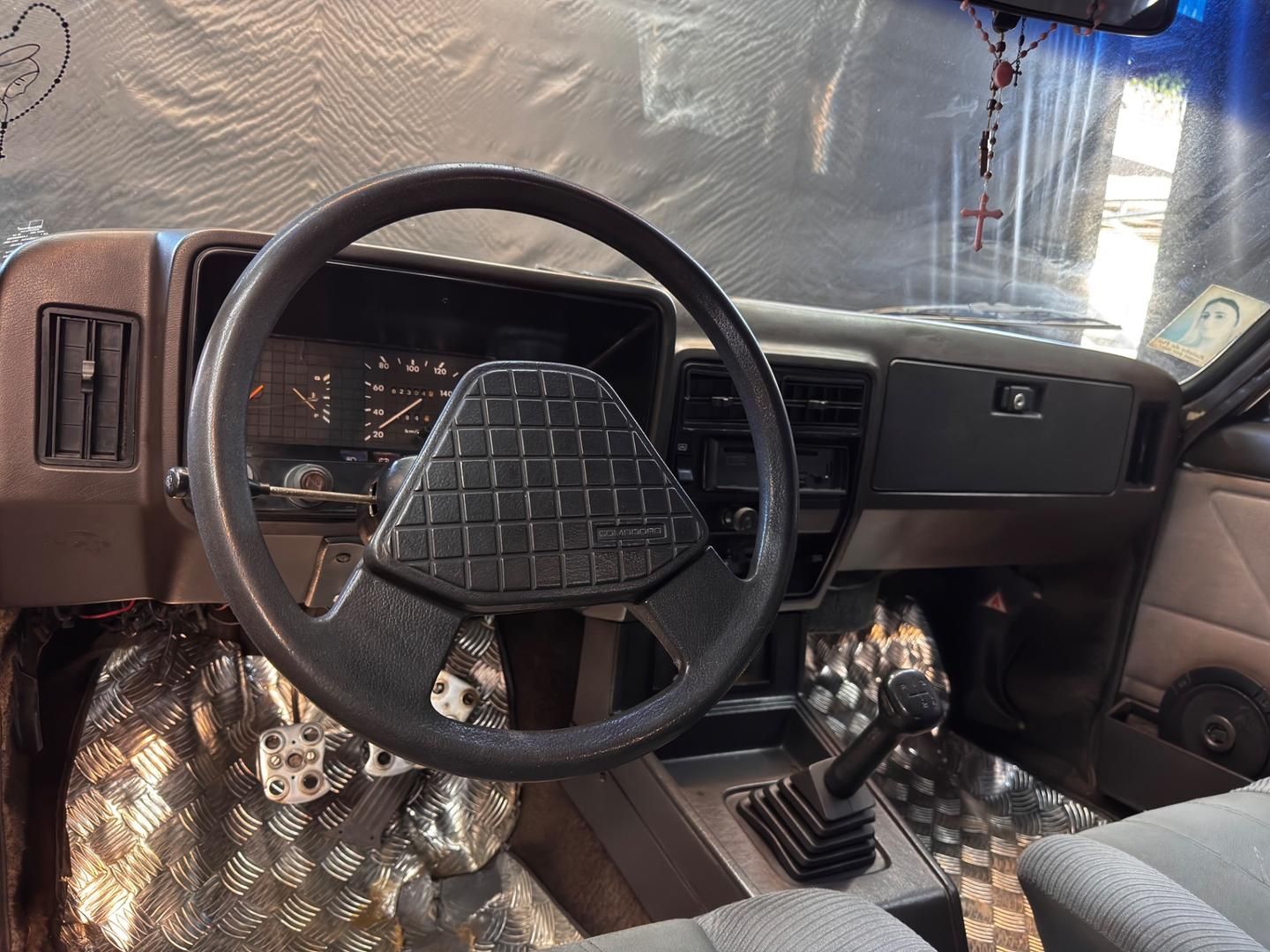 CHEVROLET Opala Comodoro 4.1 1985 - miniatura 13