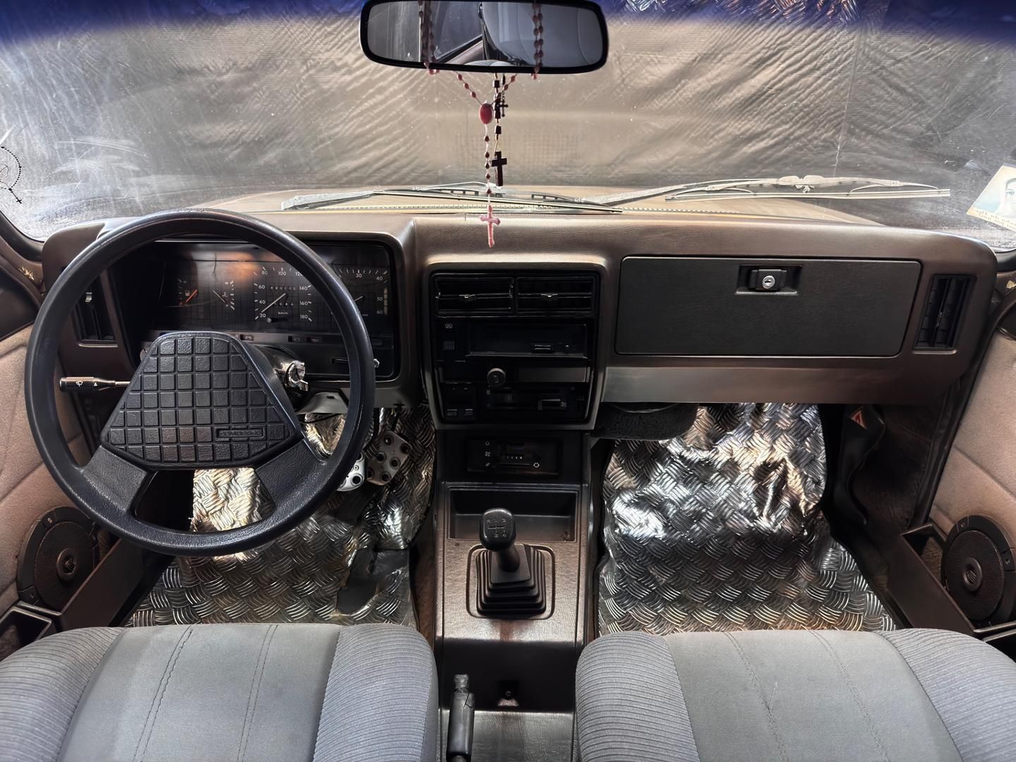 CHEVROLET Opala Comodoro 4.1 1985 - miniatura 14