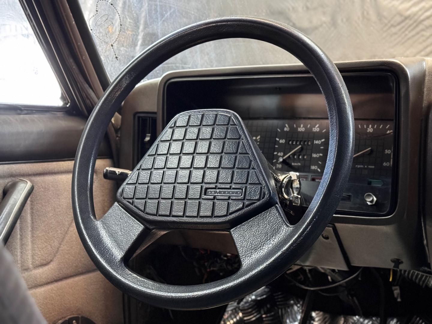 CHEVROLET Opala Comodoro 4.1 1985 - miniatura 16