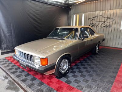 CHEVROLET Opala Comodoro 4.1 1985