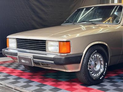 CHEVROLET Opala Comodoro 4.1 1985 - miniatura 2