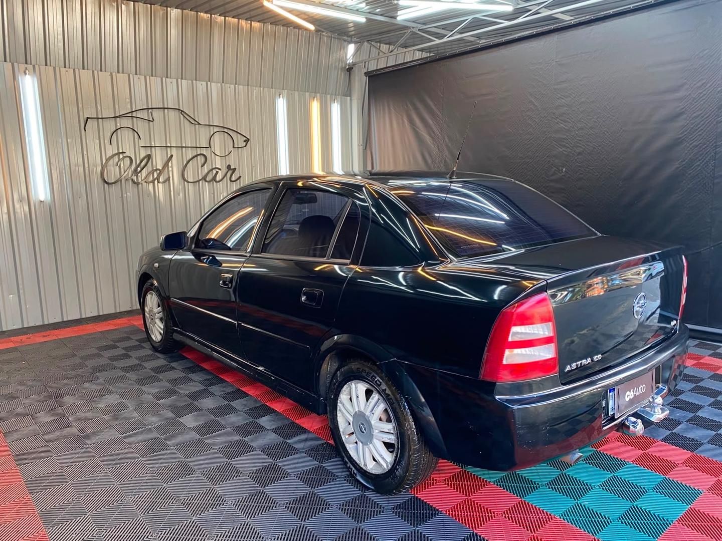 CHEVROLET Astra Sedan CD 2.0 2004 - miniatura 6
