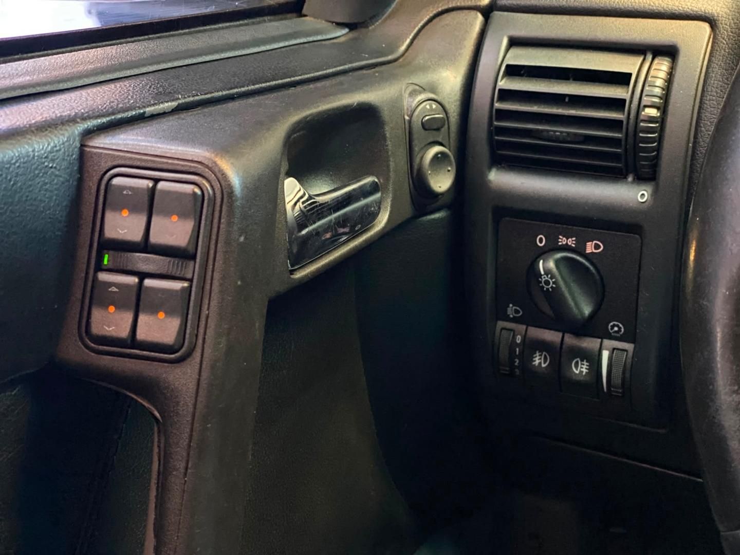 CHEVROLET Astra Sedan CD 2.0 2004 - miniatura 11