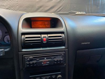 CHEVROLET Astra Sedan CD 2.0 2004 - miniatura 15