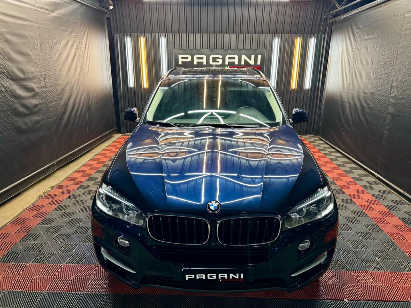 BMW X5 xDrive30d 3.0T 24v 2018 - miniatura 2
