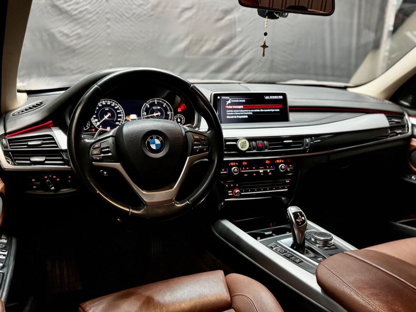 BMW X5 xDrive30d 3.0T 24v 2018 - miniatura 7