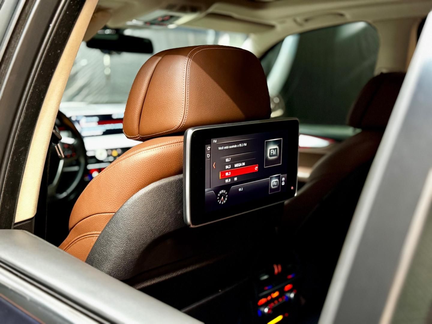 BMW X5 xDrive30d 3.0T 24v 2018 - miniatura 10