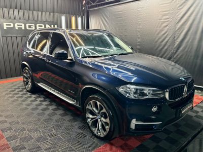 BMW X5 xDrive30d 3.0T 24v 2018 - miniatura 3