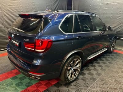 BMW X5 xDrive30d 3.0T 24v 2018 - miniatura 4