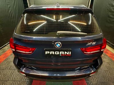 BMW X5 xDrive30d 3.0T 24v 2018 - miniatura 5