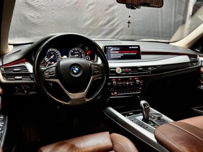 BMW X5 xDrive30d 3.0T 24v 2018 - miniatura 7