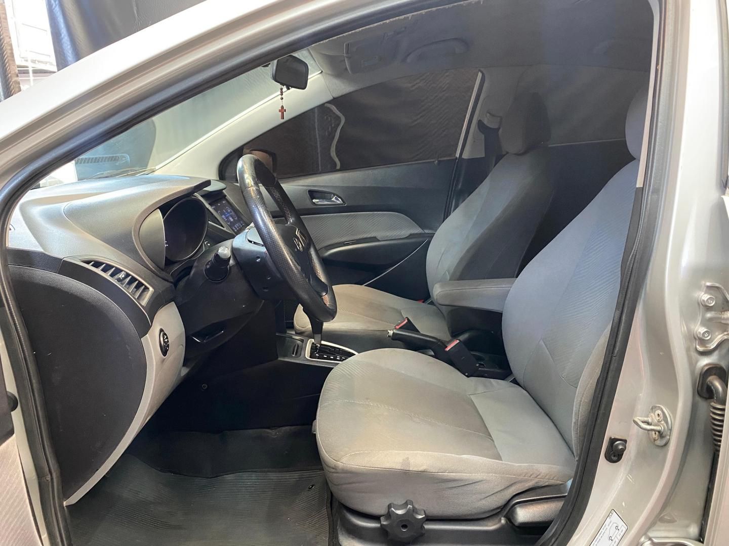 HYUNDAI HB20 Premium 1.6 16v 2014 - miniatura 11