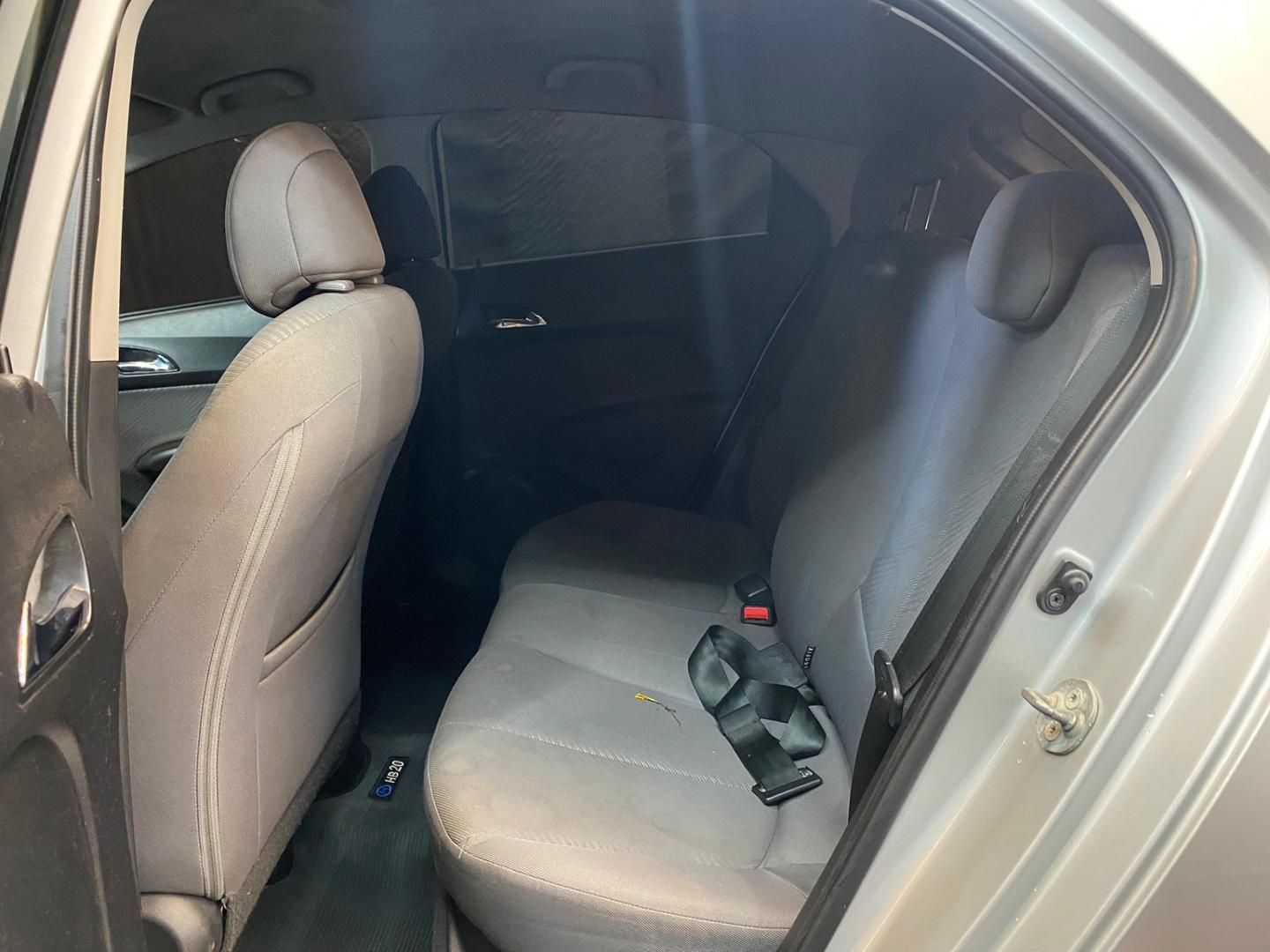 HYUNDAI HB20 Premium 1.6 16v 2014 - miniatura 12
