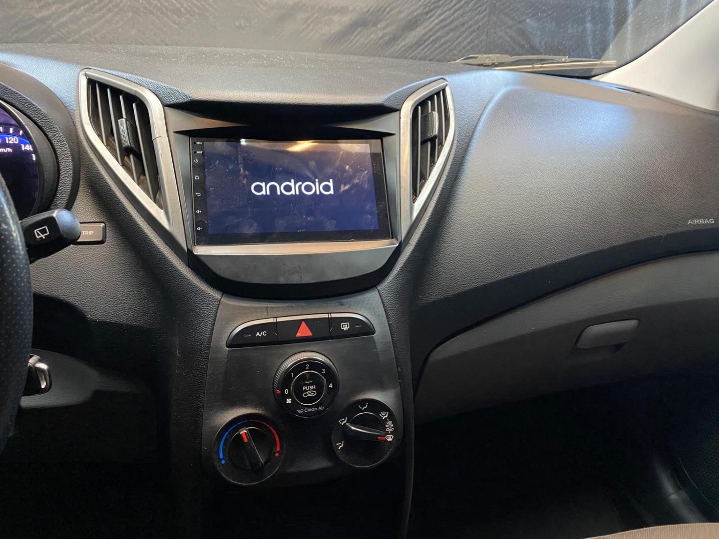 HYUNDAI HB20 Premium 1.6 16v 2014 - miniatura 13