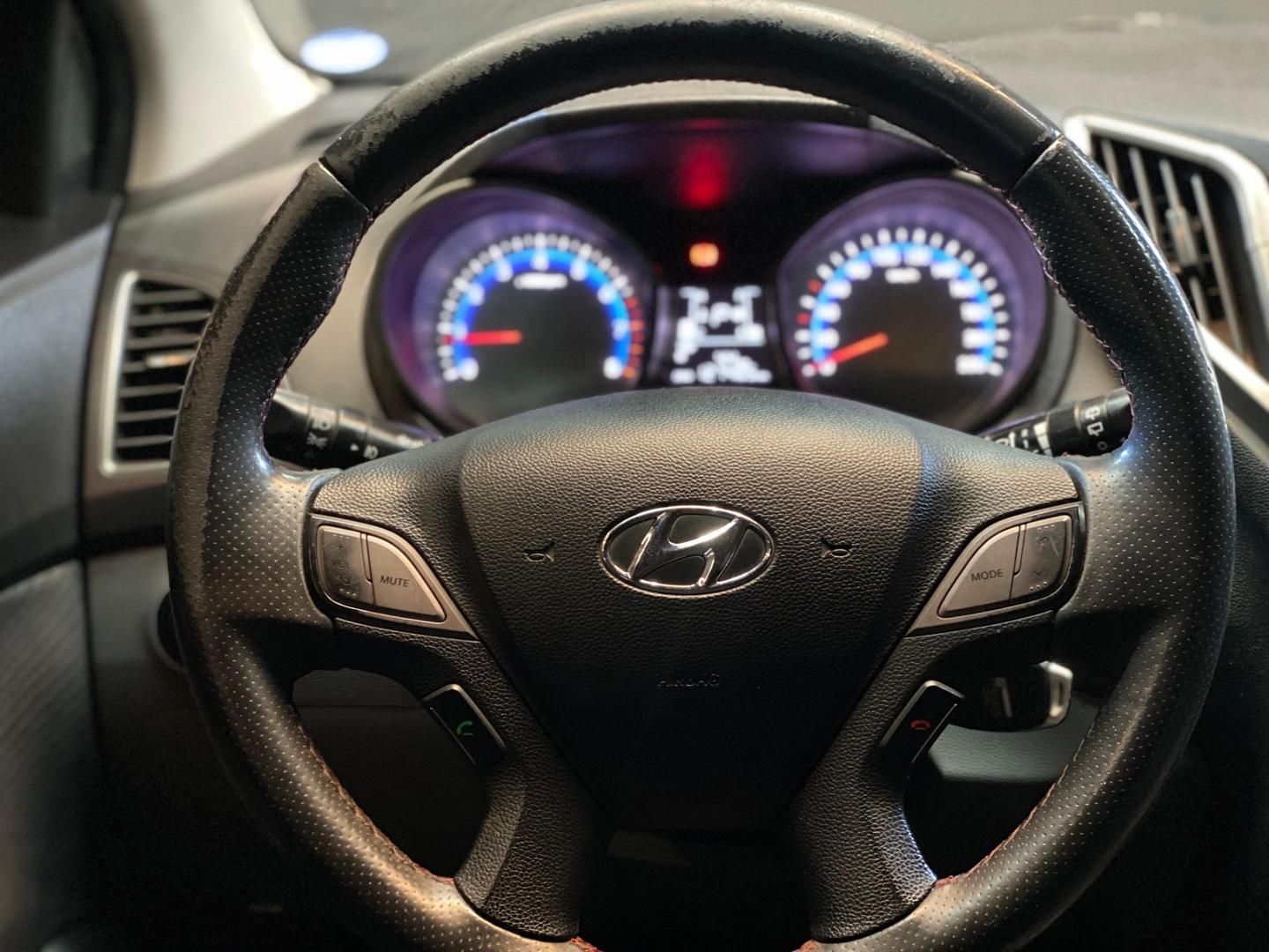 HYUNDAI HB20 Premium 1.6 16v 2014 - miniatura 15