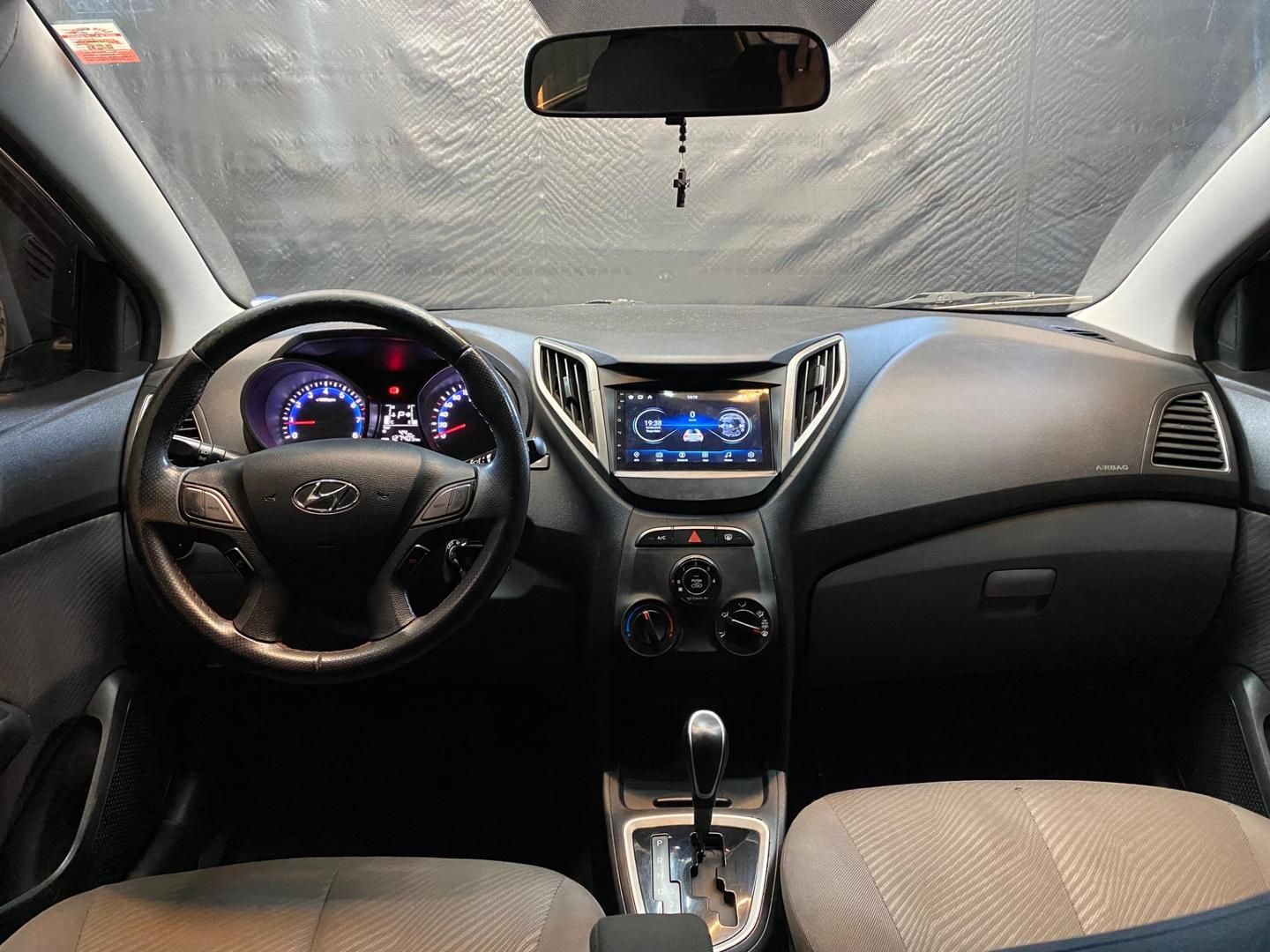 HYUNDAI HB20 Premium 1.6 16v 2014 - miniatura 16