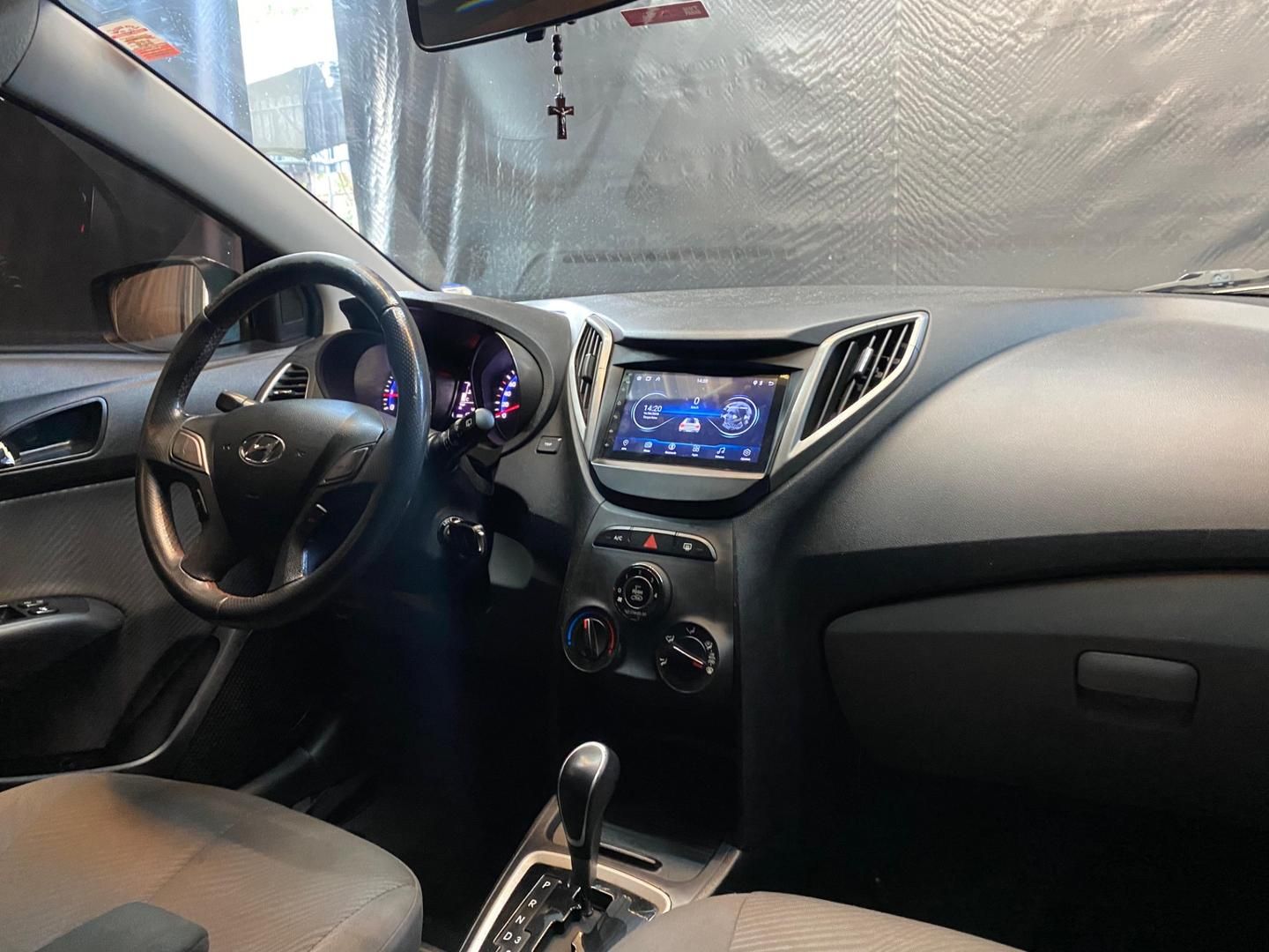 HYUNDAI HB20 Premium 1.6 16v 2014 - miniatura 18