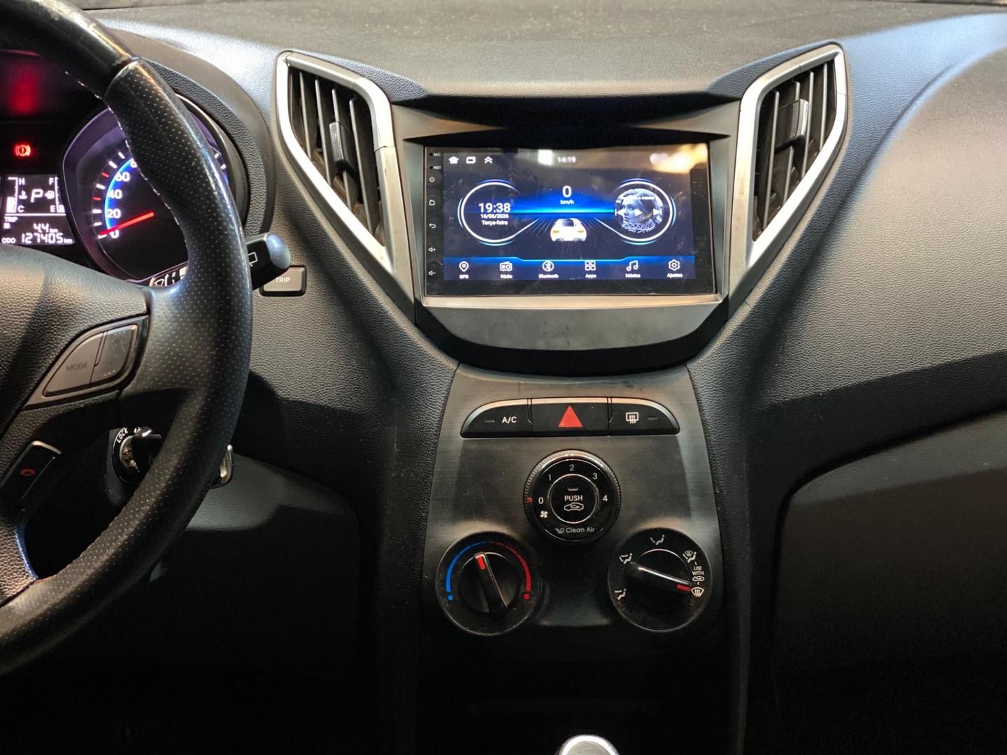 HYUNDAI HB20 Premium 1.6 16v 2014 - miniatura 19