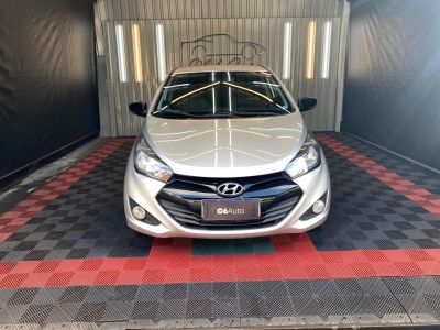 HYUNDAI HB20 Premium 1.6 16v 2014 - miniatura 3