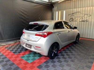 HYUNDAI HB20 Premium 1.6 16v 2014 - miniatura 6