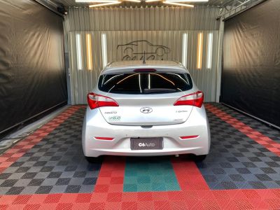 HYUNDAI HB20 Premium 1.6 16v 2014 - miniatura 10