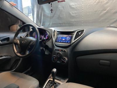 HYUNDAI HB20 Premium 1.6 16v 2014 - miniatura 18