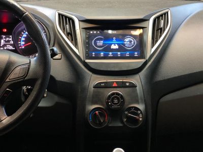 HYUNDAI HB20 Premium 1.6 16v 2014 - miniatura 19