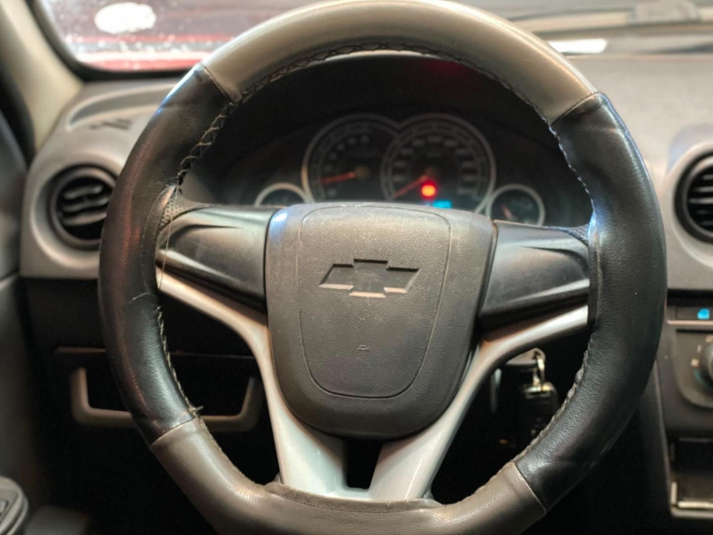 CHEVROLET Celta LT 1.0 4p. 2012 - miniatura 13
