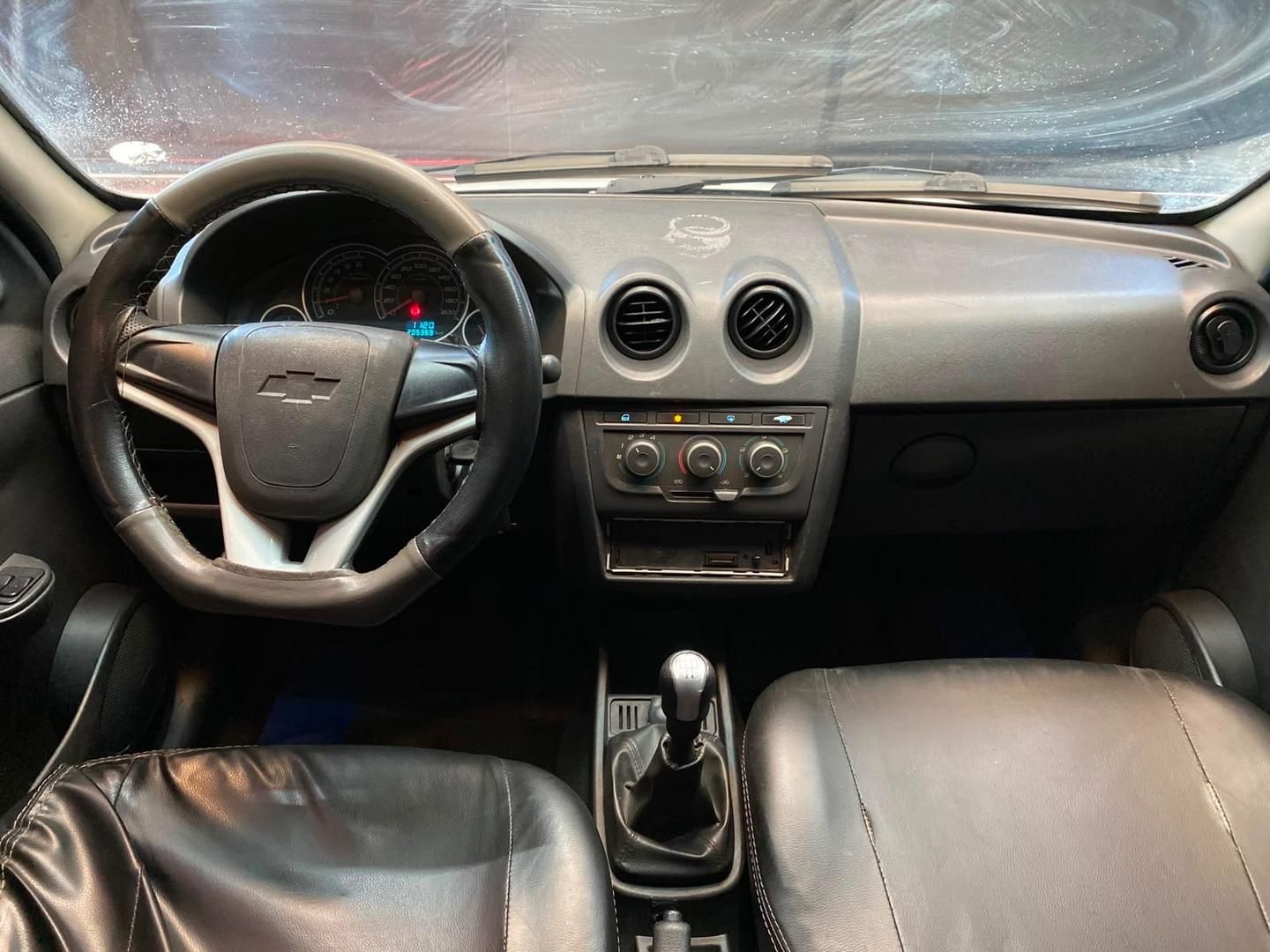 CHEVROLET Celta LT 1.0 4p. 2012 - miniatura 17