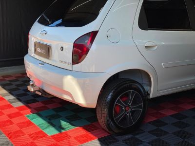 CHEVROLET Celta LT 1.0 4p. 2012 - miniatura 7