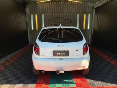CHEVROLET Celta LT 1.0 4p. 2012 - miniatura 8
