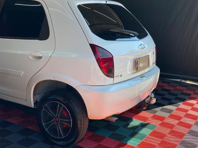 CHEVROLET Celta LT 1.0 4p. 2012 - miniatura 10