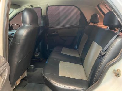 CHEVROLET Celta LT 1.0 4p. 2012 - miniatura 12