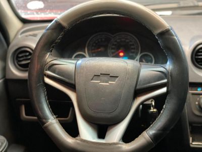 CHEVROLET Celta LT 1.0 4p. 2012 - miniatura 13