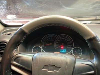 CHEVROLET Celta LT 1.0 4p. 2012 - miniatura 14