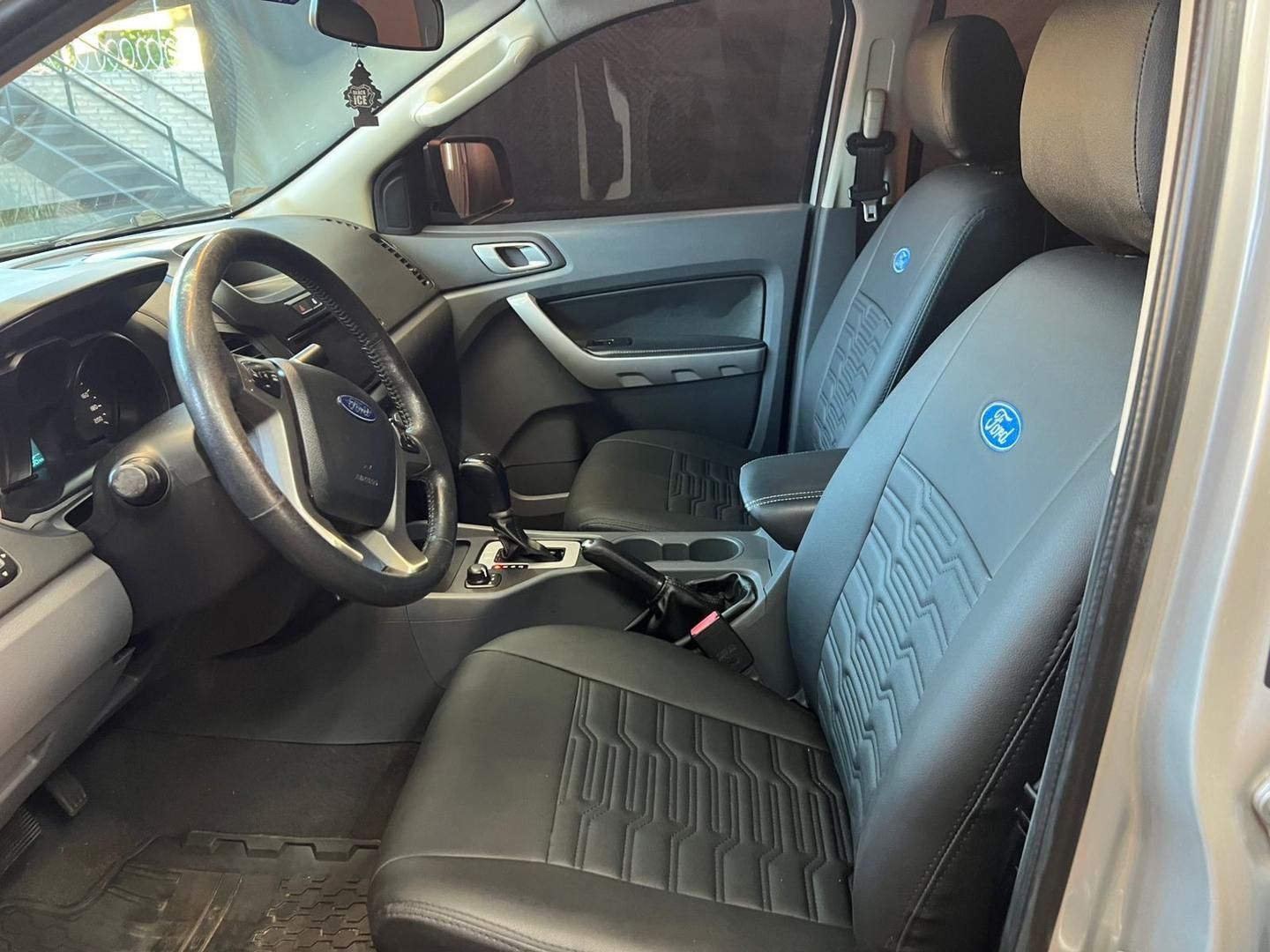 FORD Ranger XLT 3.2TDCi 20v 4x4 C.D. 2015 - miniatura 11