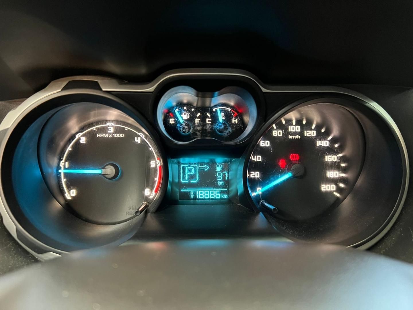 FORD Ranger XLT 3.2TDCi 20v 4x4 C.D. 2015 - miniatura 16