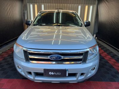FORD Ranger XLT 3.2TDCi 20v 4x4 C.D. 2015 - miniatura 3